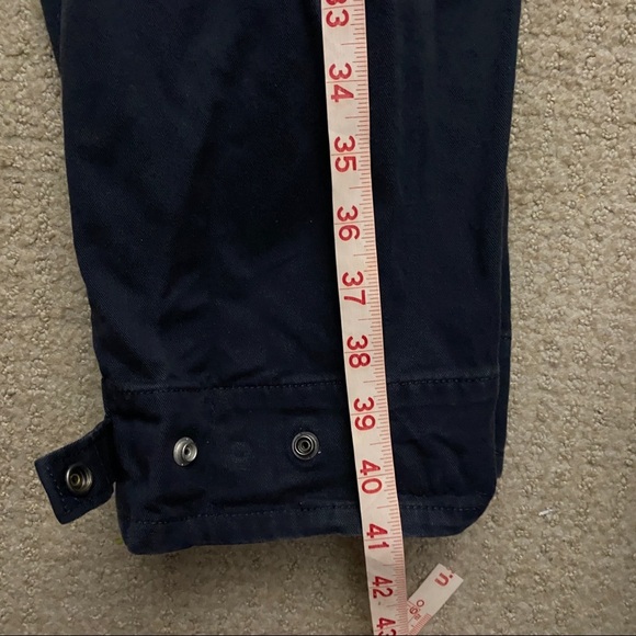 Levis Pants Mens Size 36x30 - Picture 8 of 8